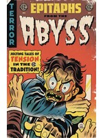 ONI PRESS EC EPITAPHS FROM THE ABYSS #5 (OF 12) CVR C 10 COPY INCV HOM