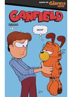 . GARFIELD (2024) #4 (OF 4) CVR A HARRISON & VENTURE