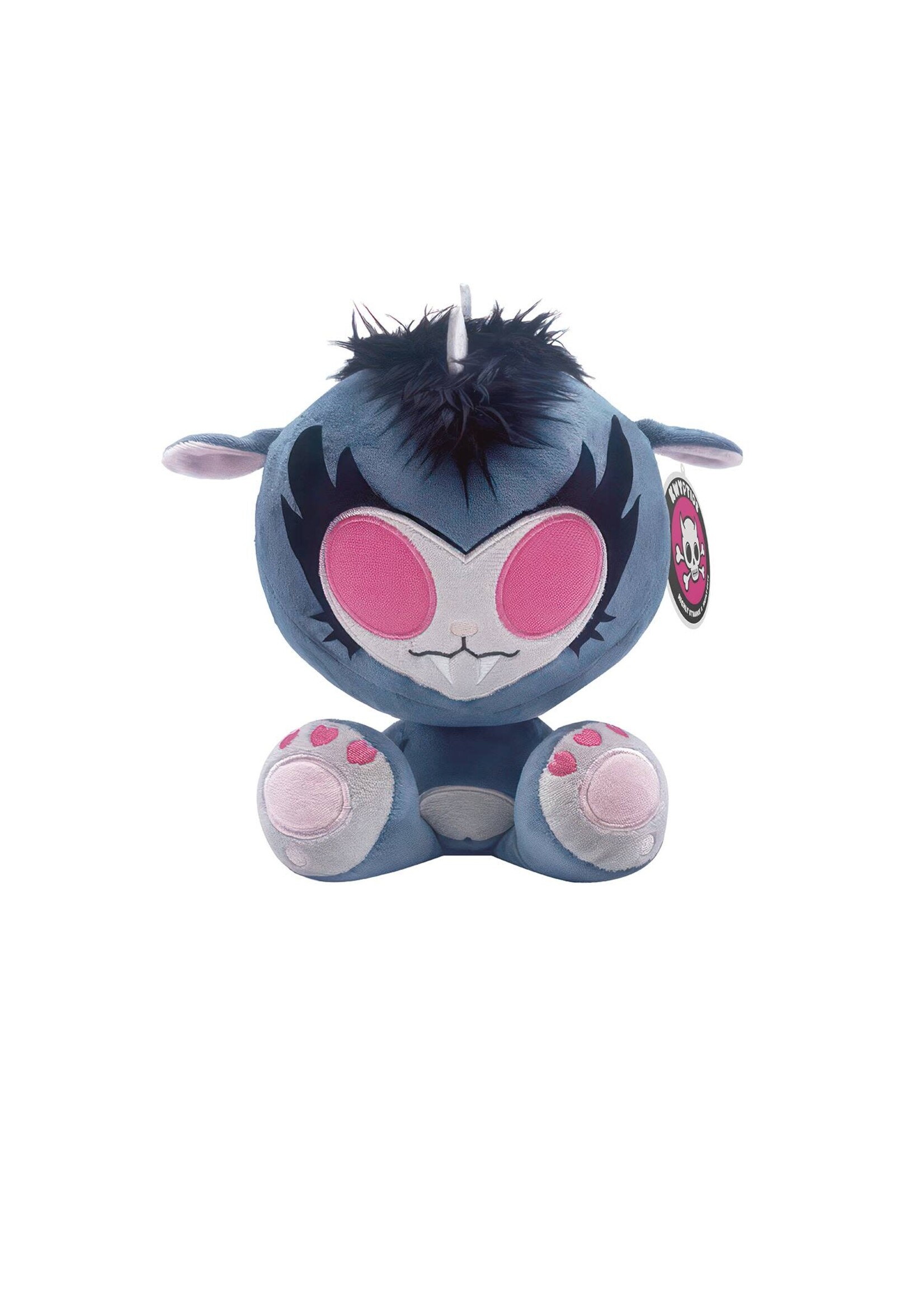 KWYPTIDS CHUPACABRA (CHOOPSIE) PX 8IN PLUSH