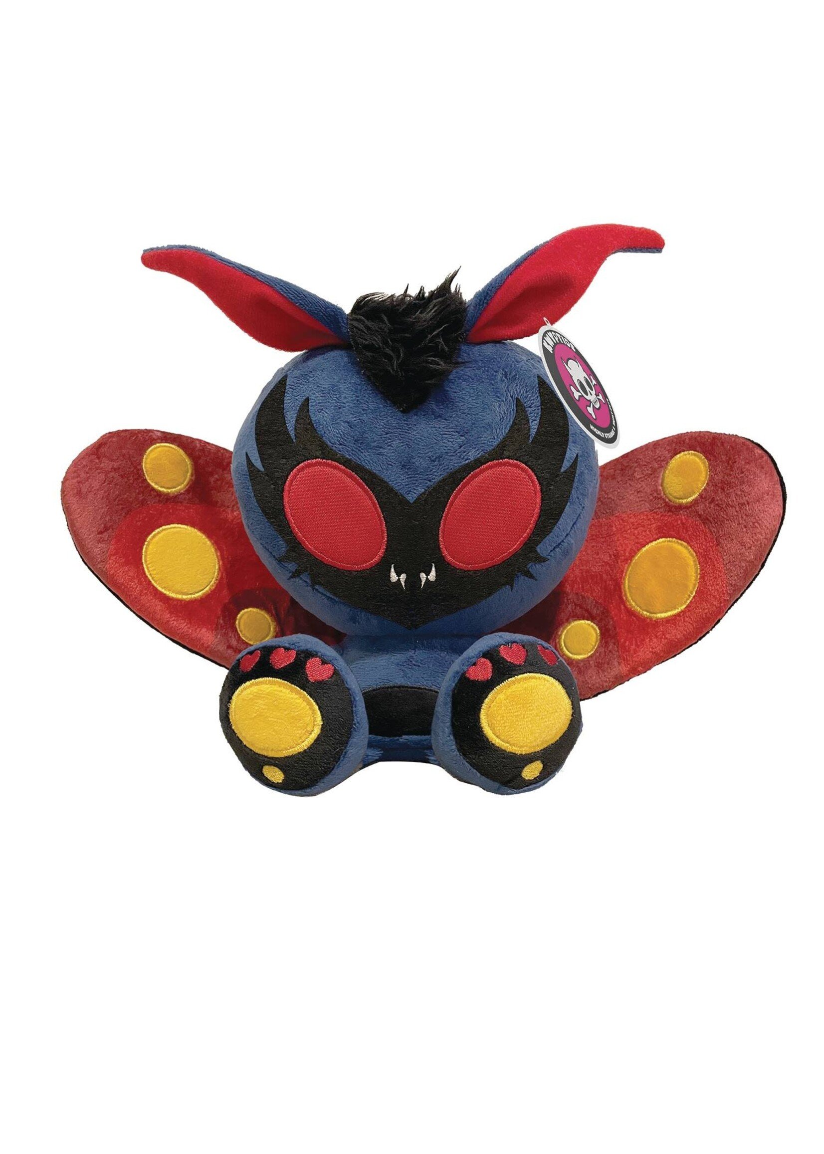 KWYPTIDS MOTHMAN (MOFFY) PX 8IN PLUSH