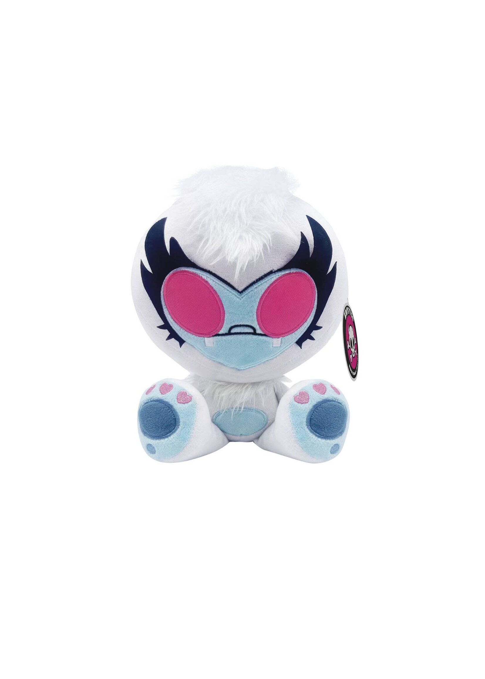 KWYPTIDS YETI (HARVEY) PX 8IN PLUSH