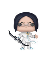 POP ANIMATION BLEACH URYU CHASE GinD VIN FIG