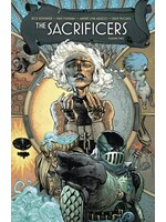 . SACRIFICERS TP VOL 02