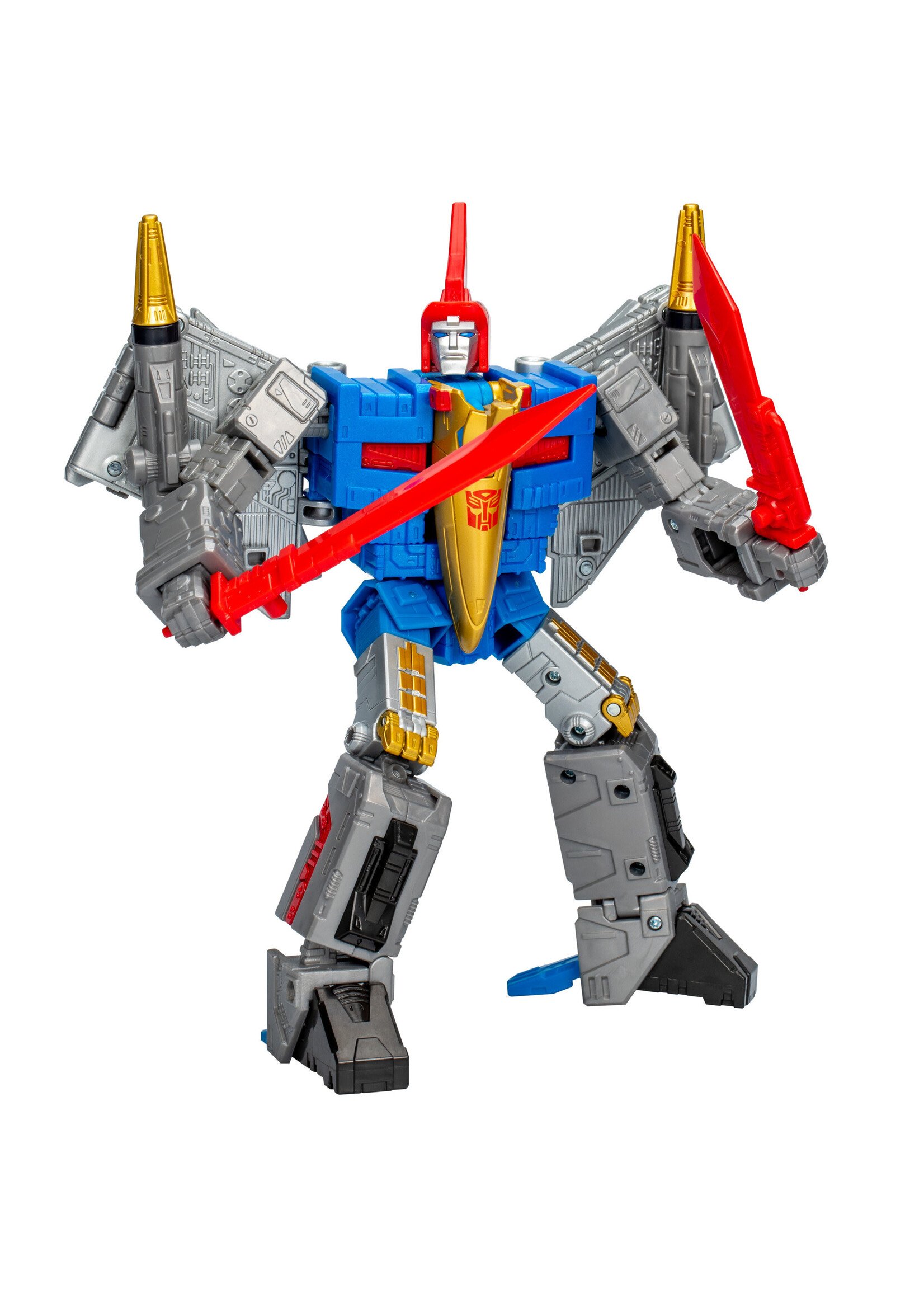 TRANSFORMERS STUDIO SER 86 SWOOP LEADER AF