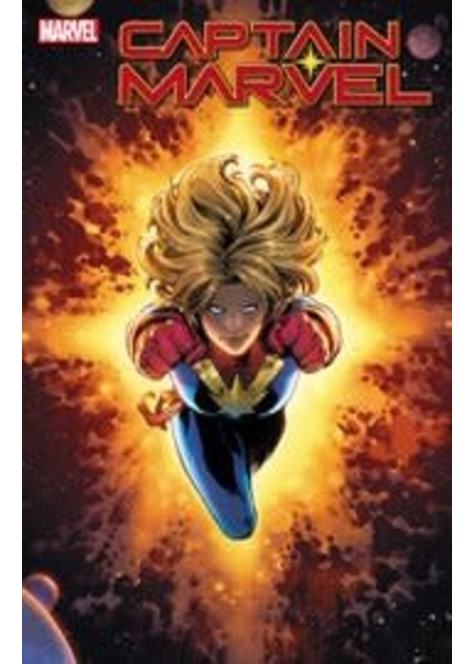 ABRAMS CAPTAIN MARVEL REVENGE OF THE BROOD complete 7 issue series
