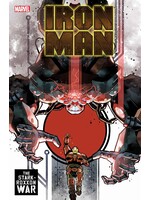 . IRON MAN (2024) #2