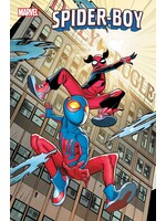 . SPIDER-BOY (2023) #13