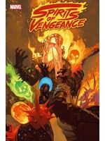 . SPIRITS OF VENGEANCE (2024) #3