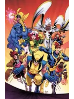 . X-MEN 97 GREAT X-PECTATIONS TP