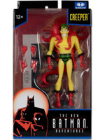 DC DIRECT - THE NEW BATMAN ADVENTURES 6" WV3 - CREEPER