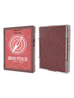 ONE PIECE CG SOUND LOADER VOL. 1 MONKEY.D.LUFFY