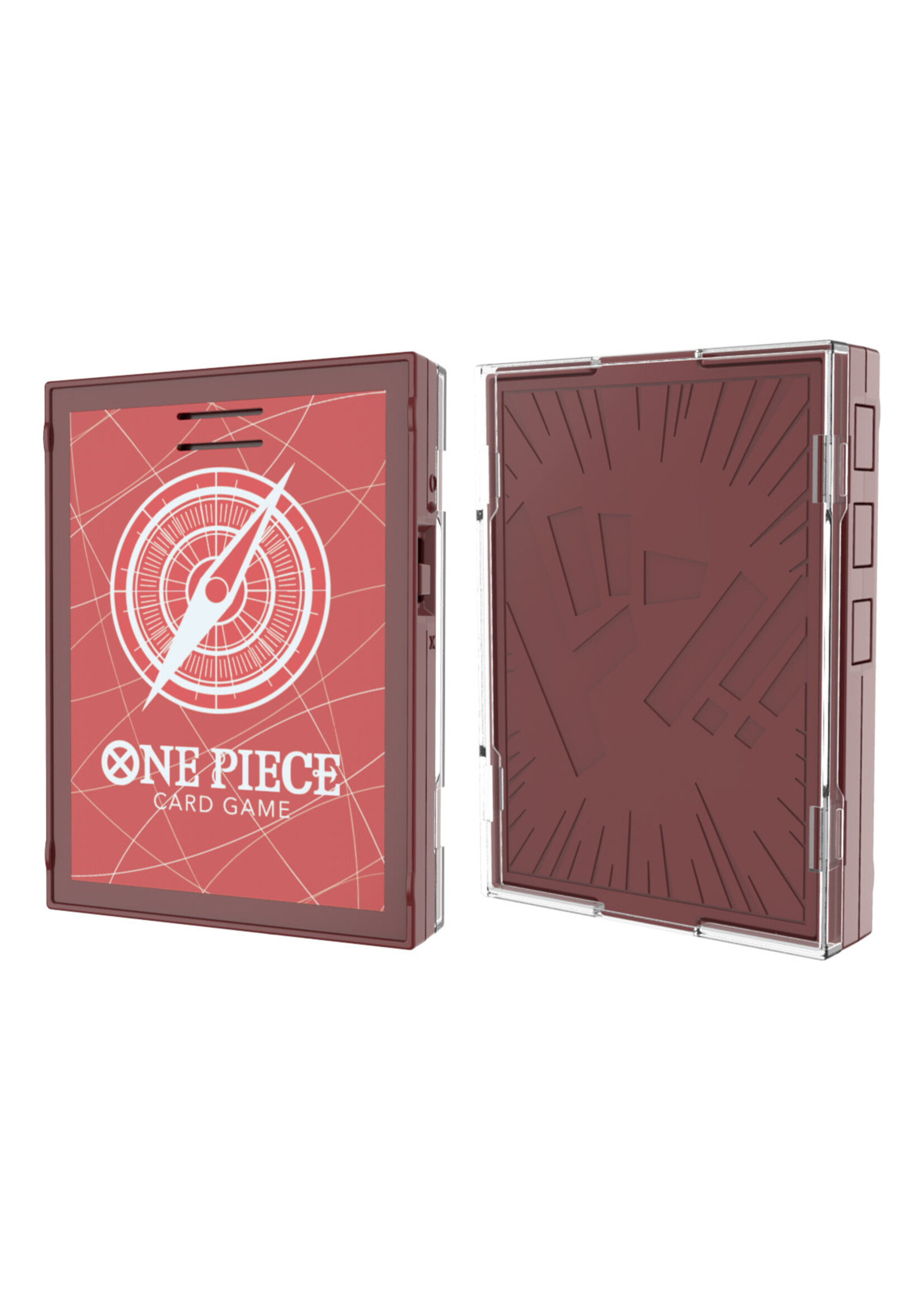 ONE PIECE CG SOUND LOADER VOL. 1 MONKEY.D.LUFFY
