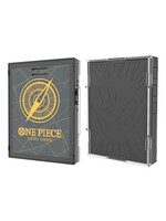 ONE PIECE CG SOUND LOADER VOL. 2 ENEL