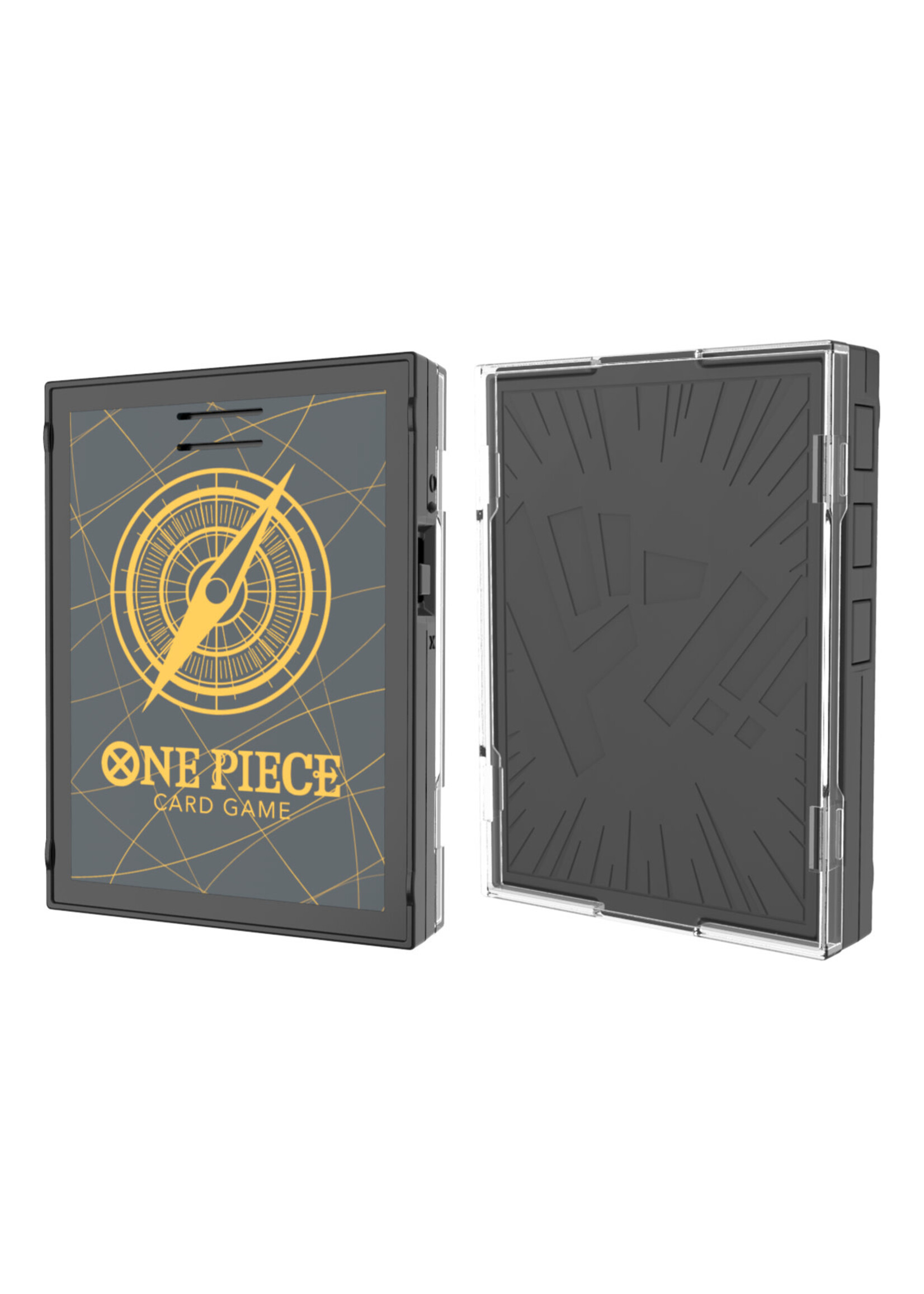 ONE PIECE CG SOUND LOADER VOL. 2 ENEL