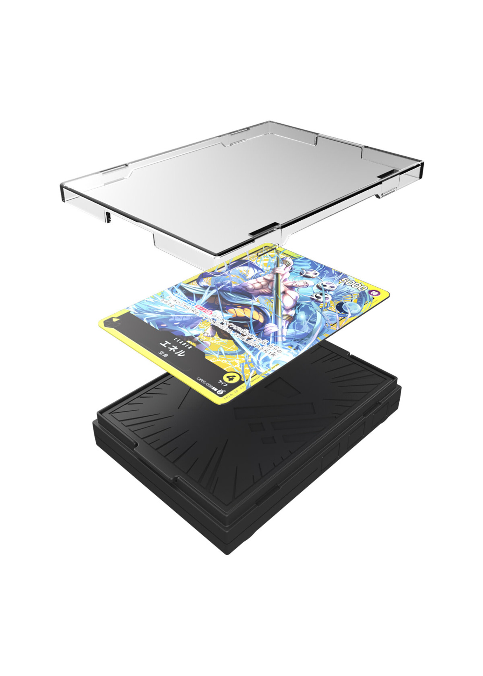 ONE PIECE CG SOUND LOADER VOL. 2 ENEL