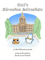 OWL ADVENTURES OWL'S EDMONTON ADVENTURE