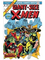 . GIANT-SIZE X-MEN BY GIL KANE POSTER