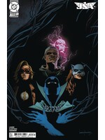 . JSA (2024) #2 FERNANDEZ