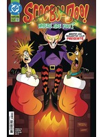 . SCOOBY-DOO, WHERE ARE YOU? #131
