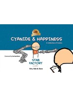 . CYANIDE & HAPPINESS STAB FACTORY TP 20TH ANNV ED (MR)