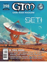 GAME TRADE MAGAZINE EXTRAS #298
