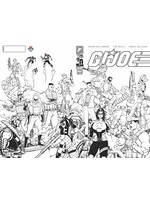. GI JOE (2024) #1 PX EXC VAR