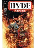 . HYDE STREET #2 CVR A REIS MIKI ANDERSON