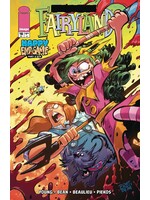 . I HATE FAIRYLAND (2023) #18 CVR B BEAN (MR)