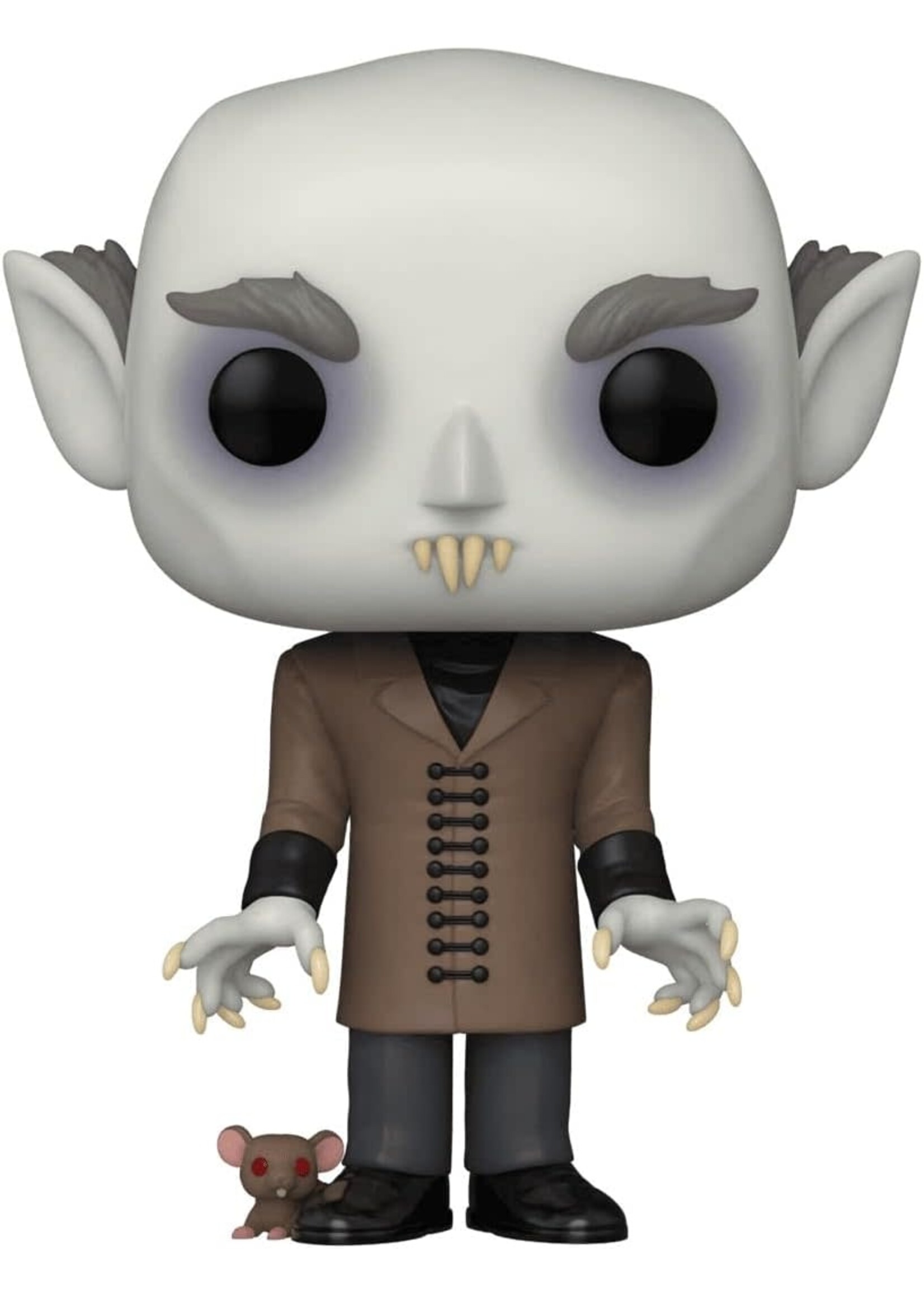 POP MOVIES NOSFERATU 100TH N. VIN FIG