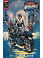 MASSIVE VAMPIRO ROCKABILLY APOCALYPSE #2 (OF 5) CVR A GALLUR (MR)