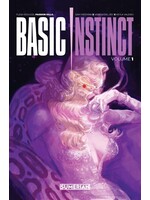 SUMERIAN COMICS BASIC INSTINCT TP VOL 01 (MR)