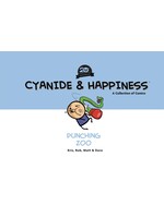 . CYANIDE & HAPPINESS PUNCHING ZOO TP 20TH ANNV ED (MR)