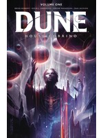 . DUNE HOUSE CORRINO HC VOL 01