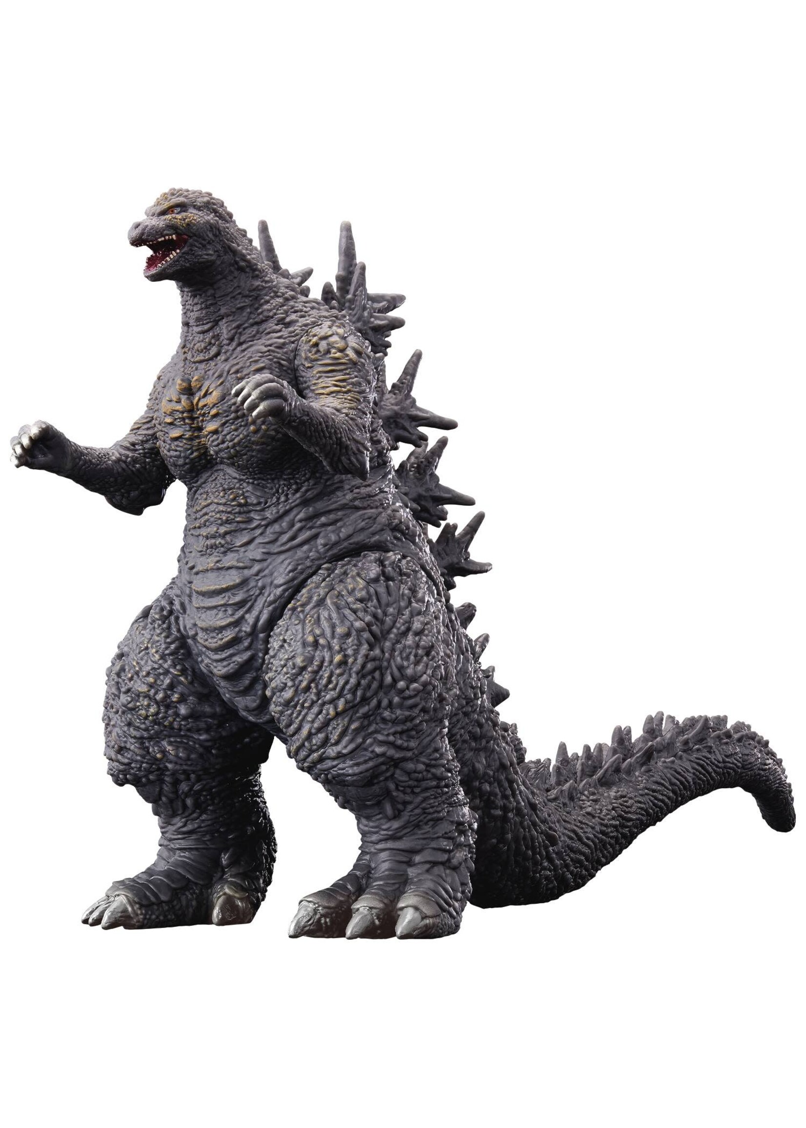 GODZILLA MINUS ONE BANDAI MOVIE MONSTER GODZILLA 2023 FIG