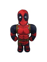 MARVEL DEADPOOL BLEACHER BUDDY PX 24IN PLUSH