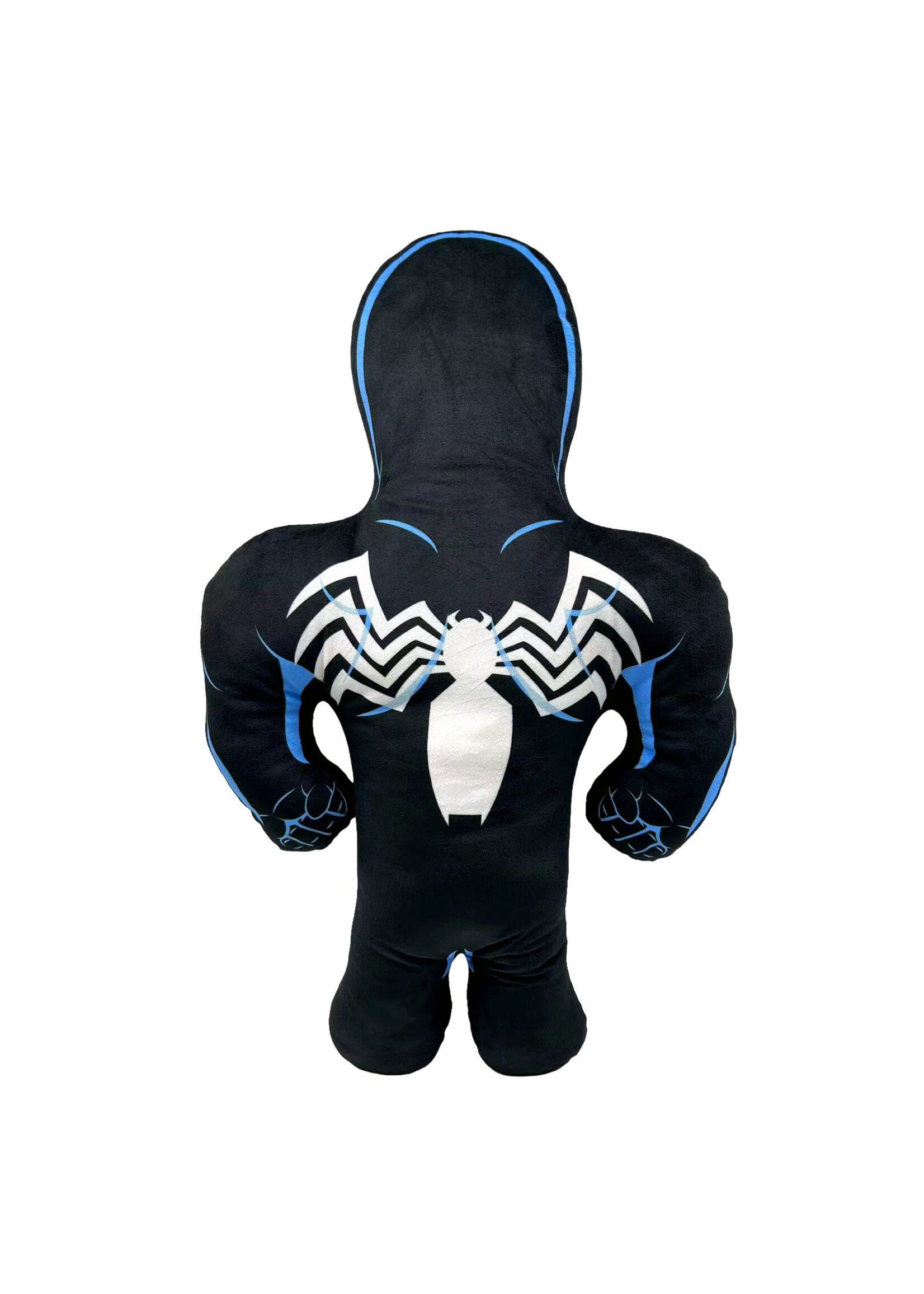 MARVEL SECRET WARS SPIDER-MAN BLEACHER BUDDY PX 24IN PLUSH