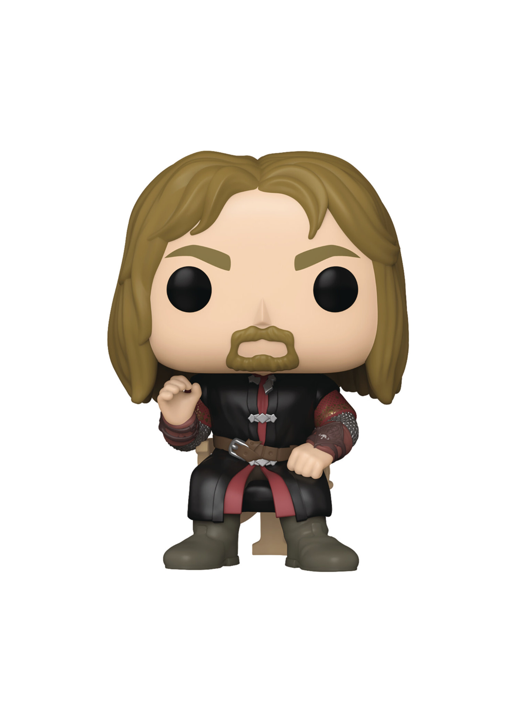 POP MEME S1 BOROMIR VIN FIG