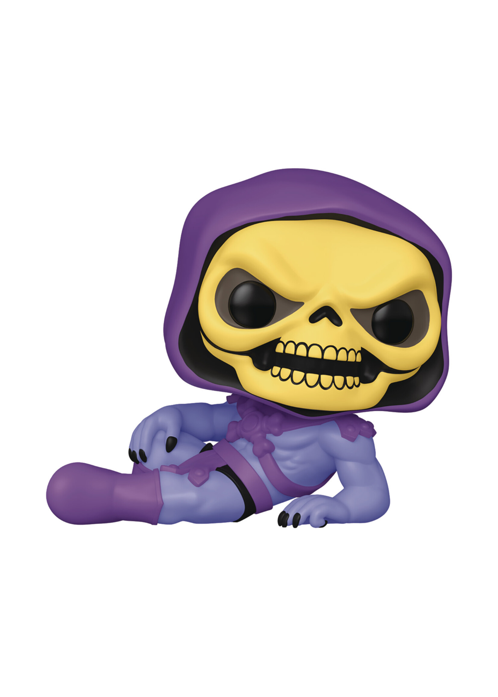 POP TV MEME S1 SKELETOR VIN FIG