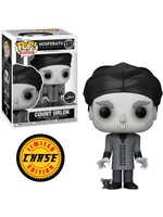 FUNKO POP MOVIES NOSFERATU 100TH N. VIN FIG CHASE