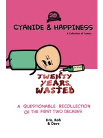 . CYANIDE & HAPPINESS 20 YEARS WASTED TP FIRST TWO DECADES (MR