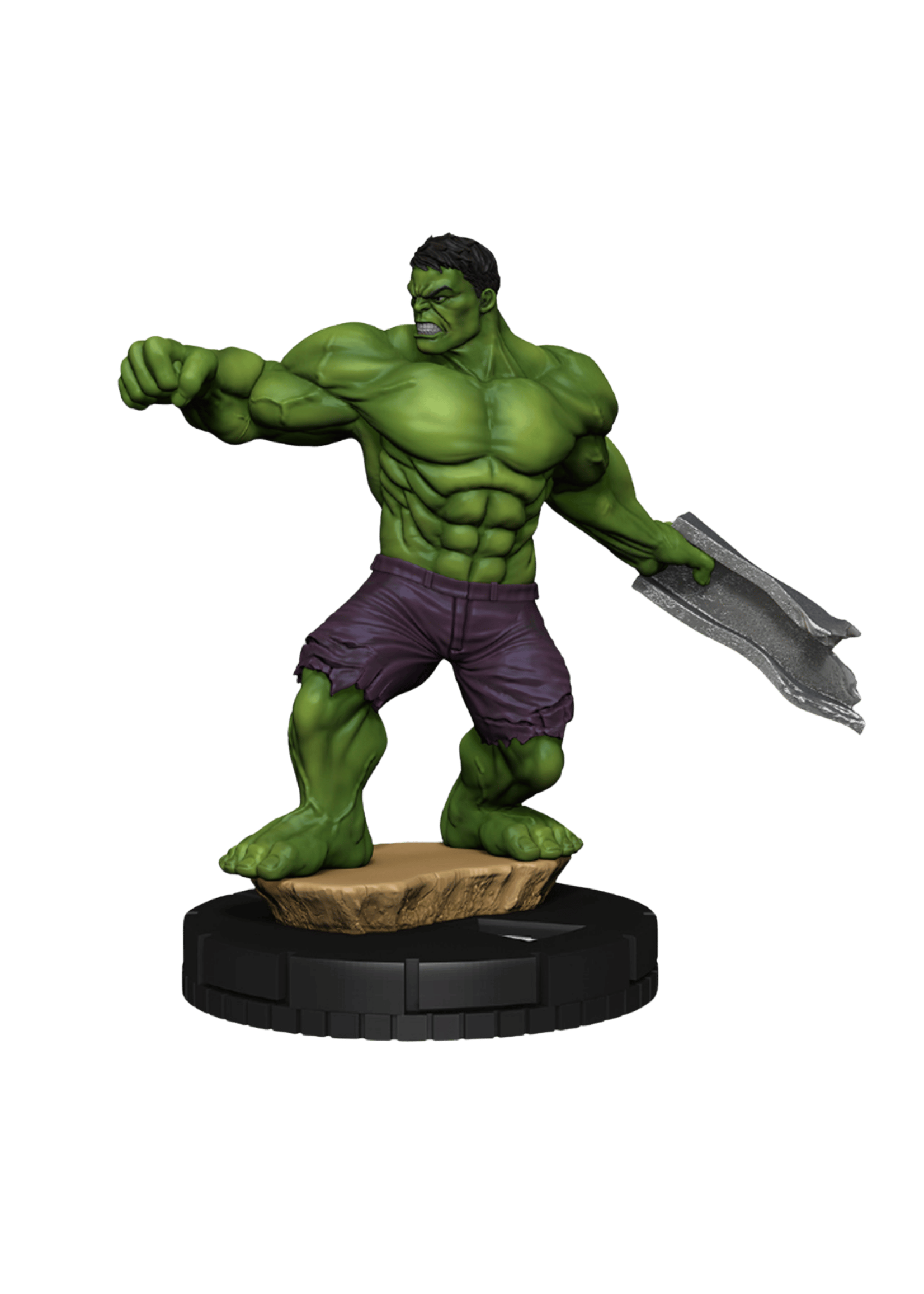 MARVEL HEROCLIX STARTER SET 2025