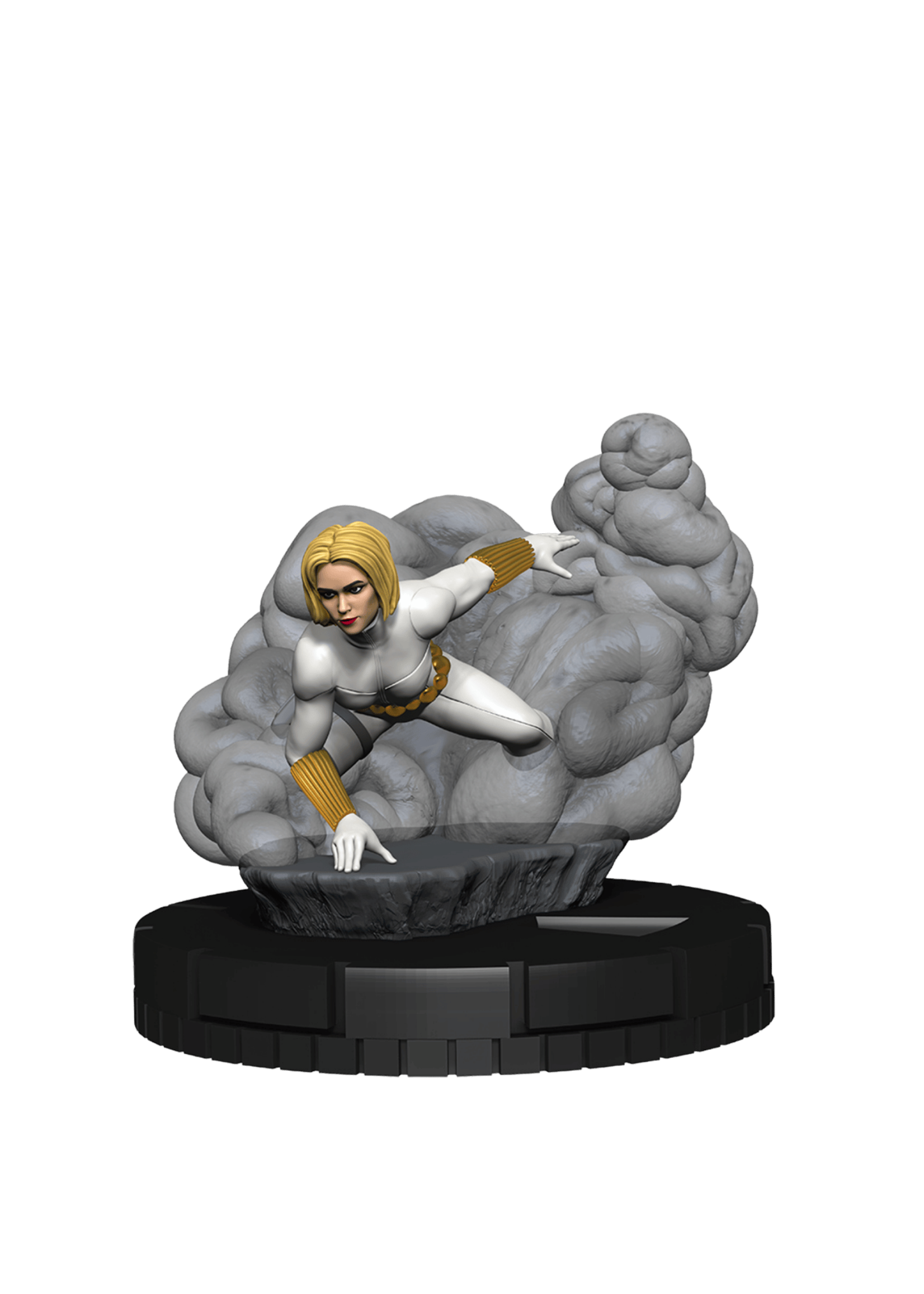 MARVEL HEROCLIX STARTER SET 2025