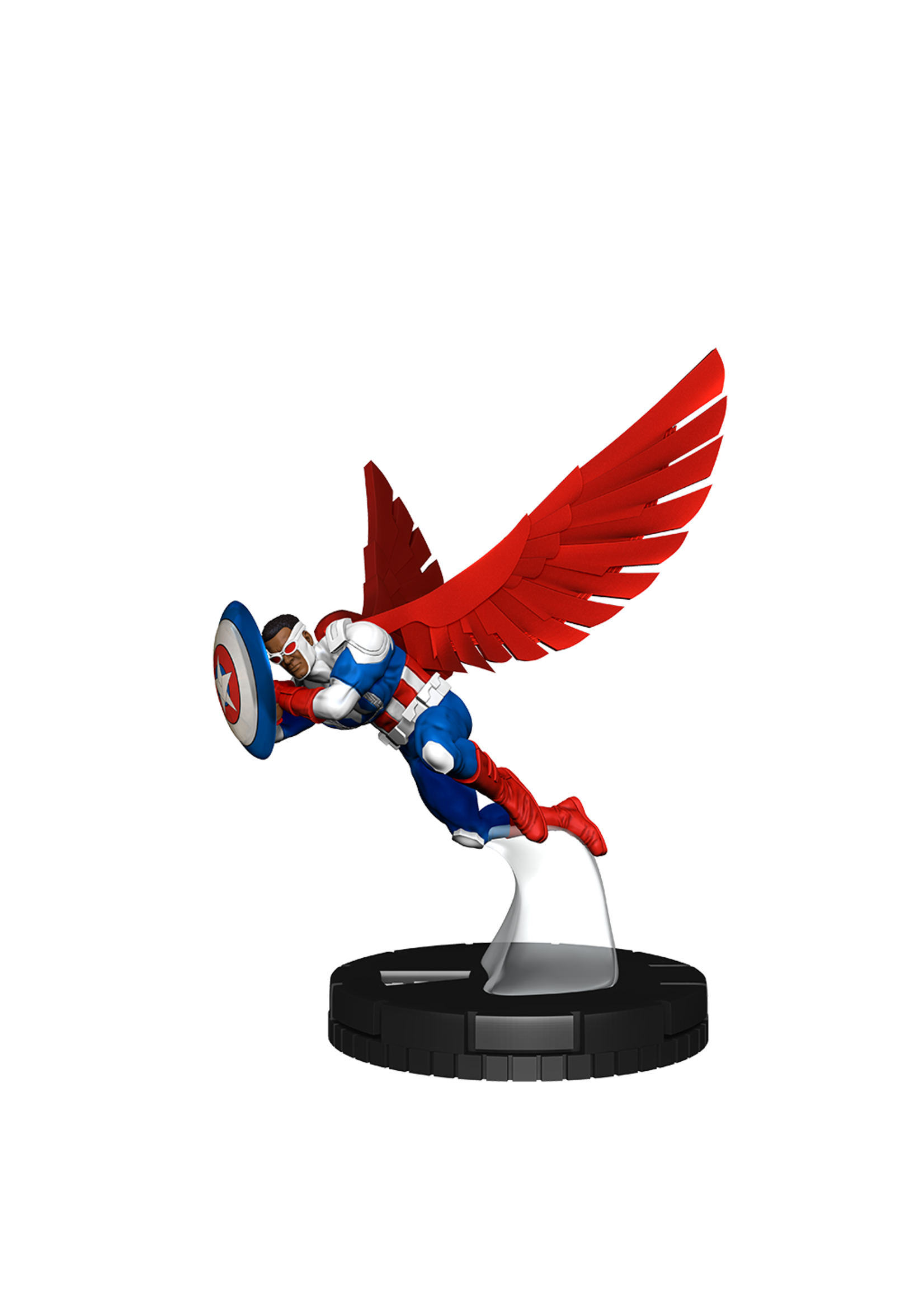 MARVEL HEROCLIX STARTER SET 2025