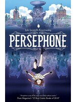 . PERSEPHONE TP