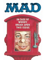. MAD MAGAZINE #41