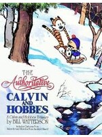CALVIN & HOBBES AUTHORITATIVE SC NEW PTG