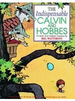 CALVIN & HOBBES INDISPENSABLE TP SC