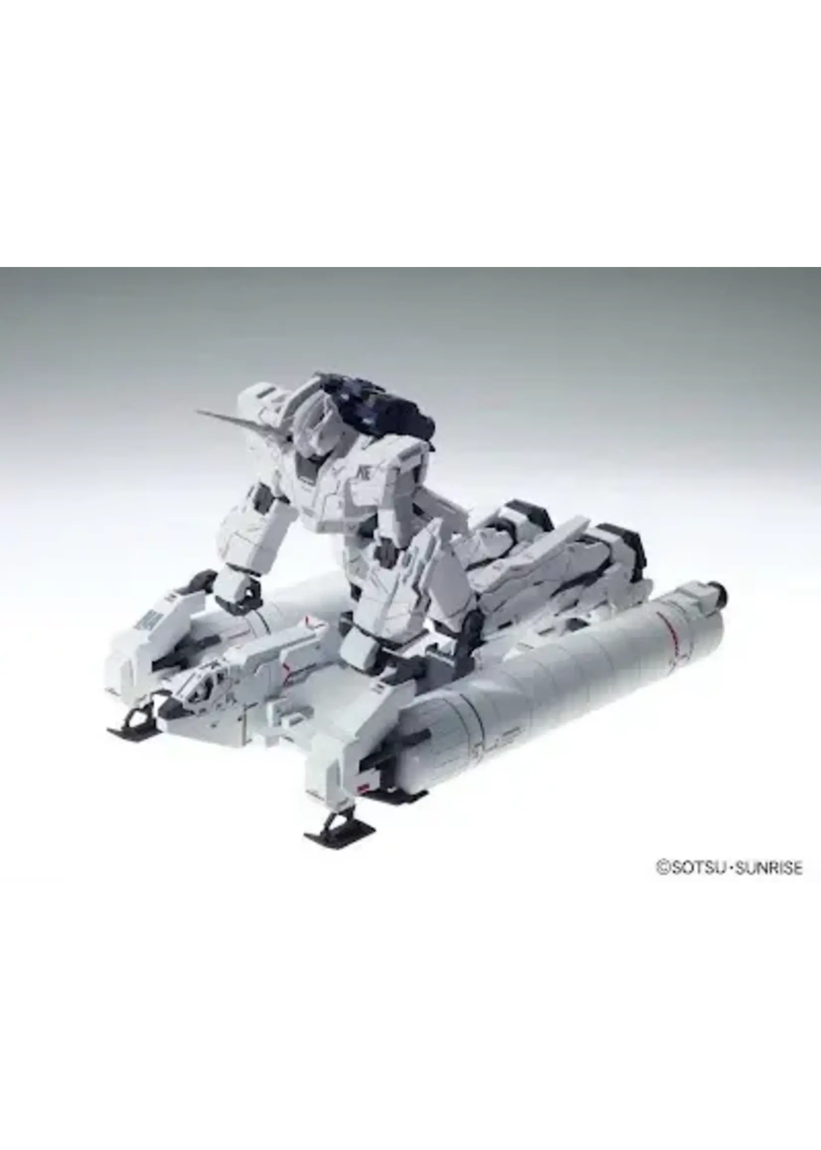 Master Grade MG 1/100 RX-0 FULL ARMOR UNICORN GUNDAM VER.KA