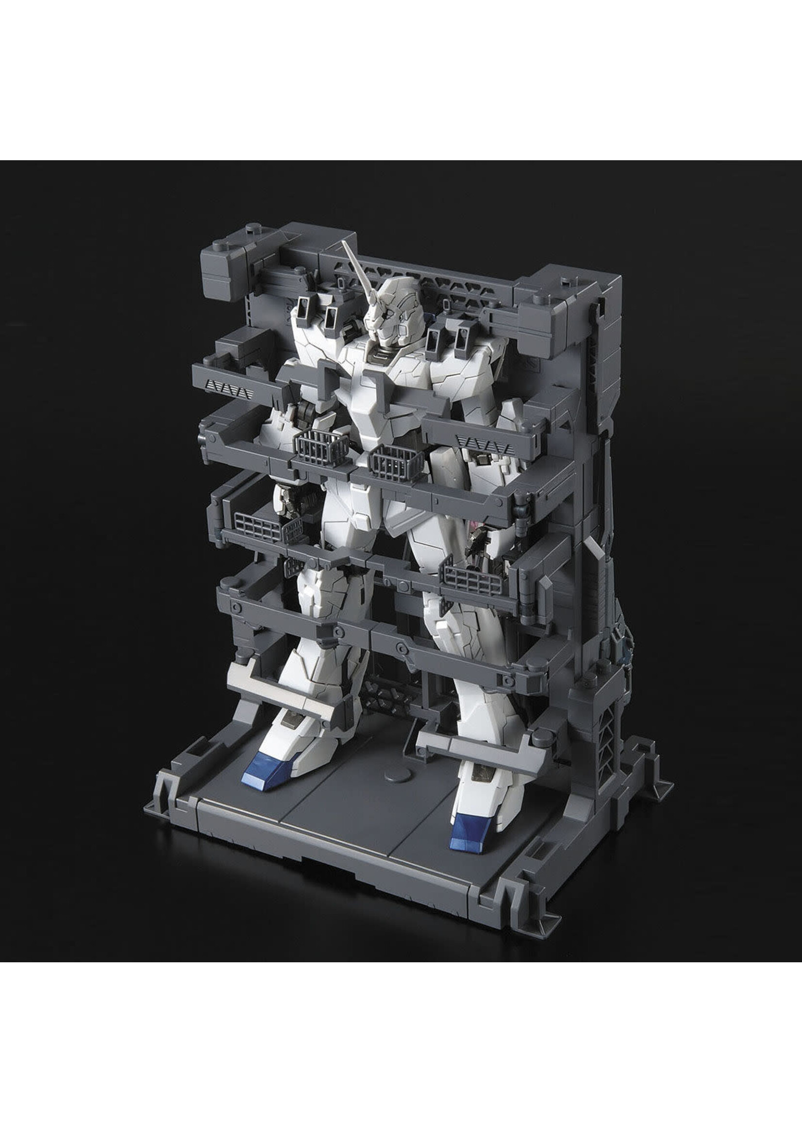 Master Grade MG UNICORN GUNDAM (SCREEN IMAGE SPECIAL)