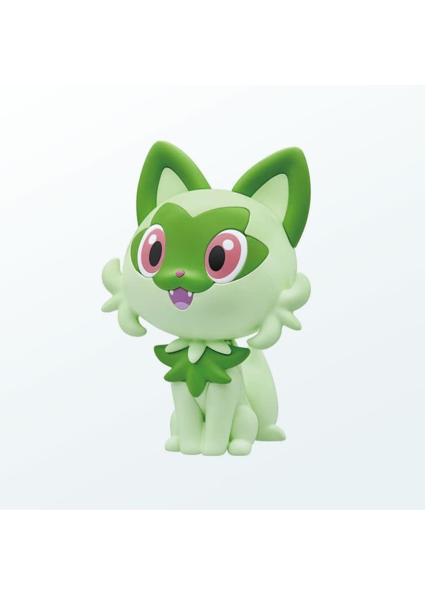 CATEGORY POKÉMON MODEL KIT QUICK!! 18 SPRIGATITO
